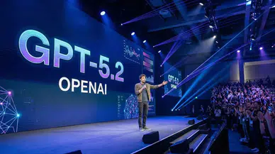 OpenAI'dan Gemini 3'e Cevap: ChatGPT-5.2 Resmen Duyuruldu