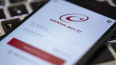 e-Devlet'e Yeni Özellik: Elektrikli Araç Sahipleri İçin Şarj İstasyonları Hizmeti