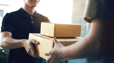 Kargoyu Açınca Gözlerine İnanamadı: 2 Yerine 20 SSD Gelişi