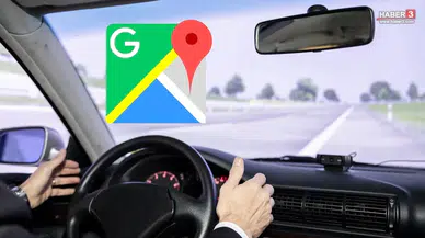 Google Maps'e Hayat Kolaylaştıracak Yeni Özellik Eklendi