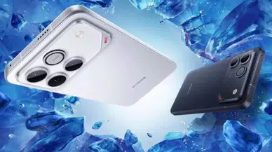 10.000 mAh Batarya ve 185 Hz Ekran: Honor Win Serisi Tanıtıldı