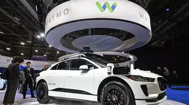 Waymo, San Francisco'da Elektrik Kesintisi Nedeniyle Hizmetlerini Durdurdu