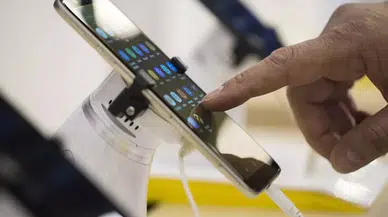 Yurt Dışından Gelen Telefonlarda Son 3 Gün, Milyonlarcası Kapanabilir