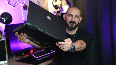 Monster'dan Oyuncular İçin ‘Kolaylık Manifestosu’: Tulpar T6 V3.4 İncelemesi