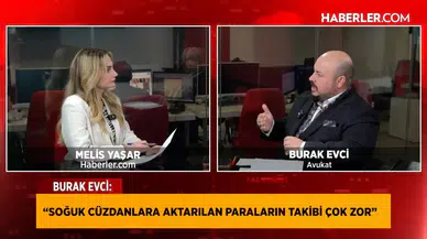 Yasadışı Bahiste Kripto Tehlikesi: Soğuk Cüzdanlarla Para Takibi Neredeyse İmkânsız