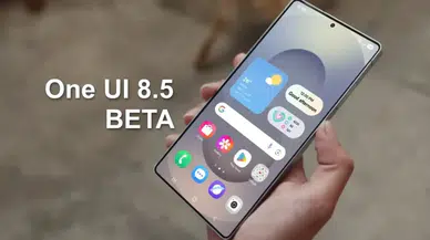 Samsung One UI 8.5 Beta Resmen Yayınlandı: Desteklenen Modeller ve Ülkeler