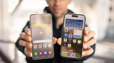 Akıllı Telefon Pazarında Bellek Sıkıntısı: 4GB RAM'li Cihazlar Değer Kazanıyor