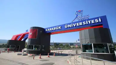 Karabük Üniversitesi, Türkiye'nin En Başarılı 10 Mühendislik Üniversitesi Arasında