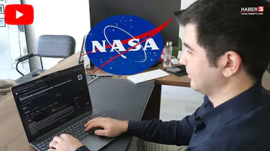 Denizli'den Genç Siber Güvenlik Uzmanı, NASA'nın Güvenlik Açıklarını Tespit Etti