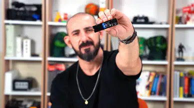 WD Blue SN5000 NVMe SSD İncelemesi: En İyi Bütçe SSD Mi?