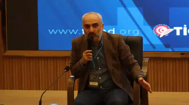İsmail Saymaz: Sosyal Medya Gazeteciliği Dönüştürdü, Sürecin Kurbanı Gazeteler Oldu