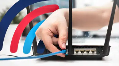 Japonya, Tarihin En Hızlı İnternet Hizmetini Kullanıma Sunuyor