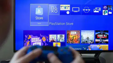 PlayStation Store'da Oyun Satın Alma Devri Değişiyor