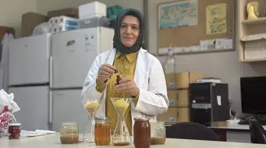 Arı Ürünleri Araştırmaları "KTÜ APİMER" Çatısı Altında Sürdürülecek