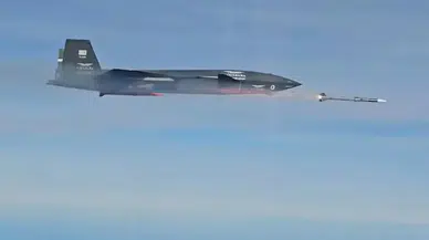 Türkiye, Bayraktar KIZILELMA ile Hava Muharebesinde Yeni Bir Dönem Başlattı