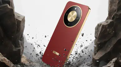 Dünyanın En Dayanıklı Telefonu Türkiye'de Satışa Sunuldu