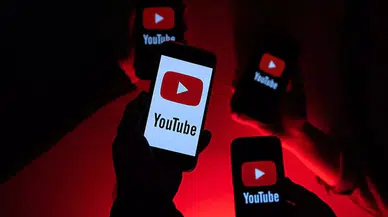 YouTube'dan Yapay Zeka ile Sahte Fragman Üreten İki Kanalın Kapatılması