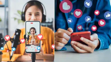 Yapay Zeka ve Influencerlara Sıkı Takip Geliyor: Ticaret Bakanlığı Düğmeye Bastı