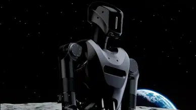 Foundation Şirketi, 2027 Sonuna Kadar 50 Bin İnsansı Robot Üretecek
