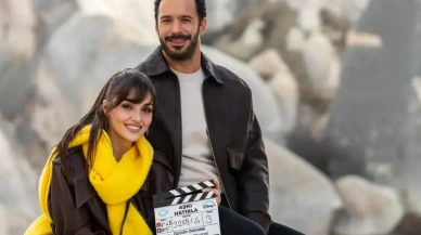 Disney+’ın yeni dizi projesi "Aşkı Hatırla" ilk fragmanı ile izleyici karşısında