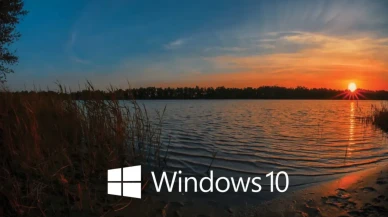 Windows 10 İçin Geri Sayım Başladı: 14 Ekim 2025’te Destek Sona Eriyor