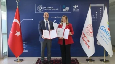Balıkesir Teknokent’in Yeni Projesine GMKA Desteği