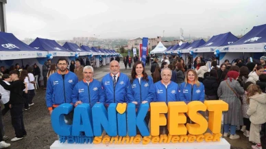 CANİKFEST: Milli Teknoloji Hamlesi İçin Yeni Bir Dönüm Noktası
