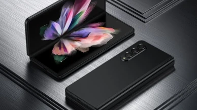 Samsung'dan Katlanabilir Amiral Gemisine Kritik Güvenlik Güncellemesi!