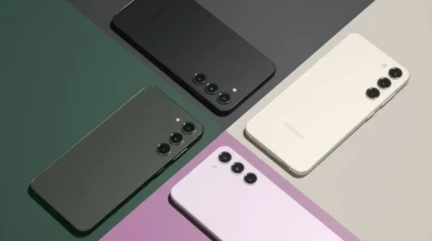 Samsung'dan Galaxy Serisine Pil Performansı Artıran Yenilikçi Teknoloji Geliyor