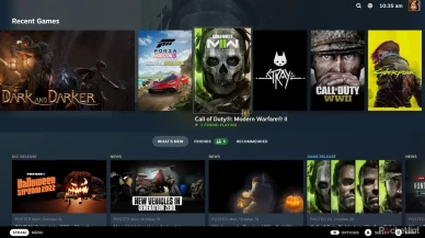 Steam İndirimleri Sonrası Zirve Değişmedi: İşte Geçen Haftanın En Çok İndirilen PC Oyunları!