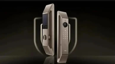 Huawei Smart Door Lock 2 Pro ve Ultra Özellikleri: Akıllı Güvenlikte Yeni Nesil Çözümler
