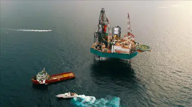 HAVELSAN'ın Yapay Zekası Petrol ve Doğal Gaz Aramalarında Kullanılacak: Maliyet Düşüşü Hedefleniyor