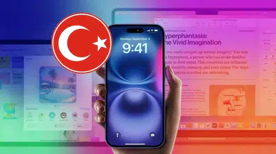 Apple Intelligence Türkçe Dil Desteğine iOS 26.1 Beta 1 ile Resmen Kavuştu
