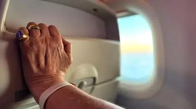 Korkunun Evrimsel Rolü ve Nadir Bir Durum: Korku Hissetmemek