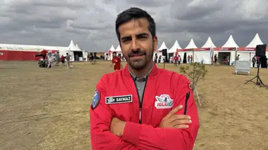 TEKNOFEST Alanı İki Kat Büyütülüyor