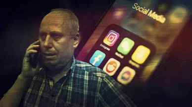 Sosyal Medya Dolandırıcılığı: Bursa'da 73 Yaşındaki Adamın Başına Gelenler