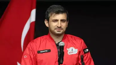 TEKNOFEST Başlıyor: Selçuk Bayraktar'dan Önemli Açıklamalar