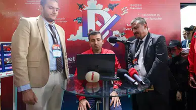 TEKNOFEST, Türkiye'yi Kuşatıyor