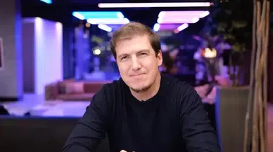 iPhone 17 Lansmanında Türk İmzası: Edelkrone PhoneCLIP Sahneye Çıktı