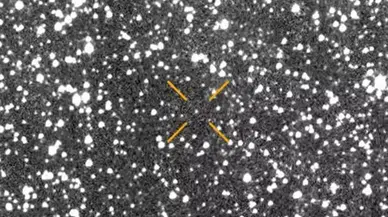 En Gelişmiş 4 Teleskop Ortak Görüşte: Dünyaya Yaklaşan Bir Anormallik Var