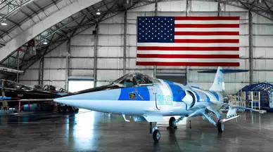 GE Aerospace, Hipersonik Uçuş İçin Katı Yakıtlı Ramjet Motorunu Test Etti