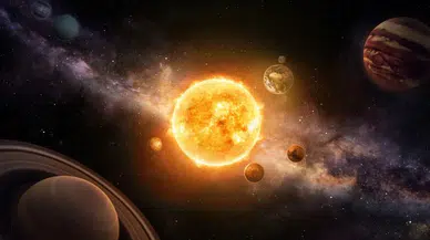 NASA Tarihi Keşfi Duyurdu: Ötegezegen Sayısı 6 Bini Aştı