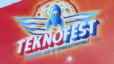 TEKNOFEST 2025, Yoğun Katılımla Devam Ediyor