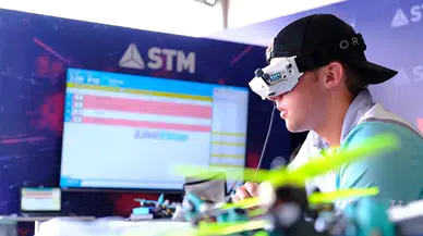 TEKNOFEST 2023 İstanbul'da Başlıyor: Teknoloji Tutkunları Buluşuyor