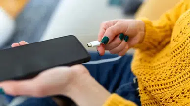 En İyi Batarya Ömrüne Sahip 5 Akıllı Telefon! İşte 2025'in Favorileri