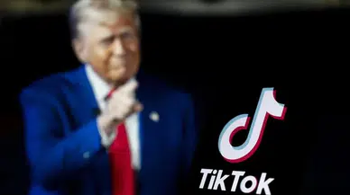ABD'den TikTok Kararı: Donald Trump İmzaladı