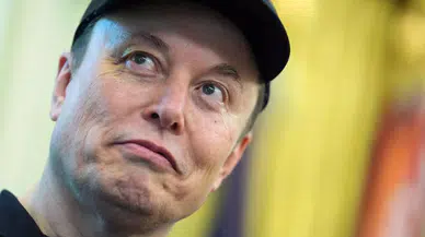 Elon Musk, Güneş Enerjisinin Dünya Enerji İhtiyacını Karşılayabileceğini İddia Ediyor