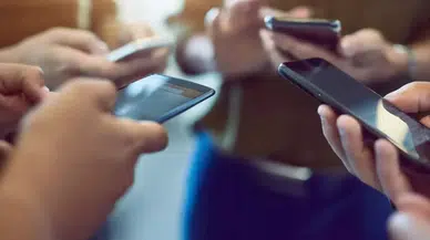 1 Ocak'ta Bu Mesajı Aldıysanız Dikkat! Telefonunuz 120 Gün İçinde Kapanacak