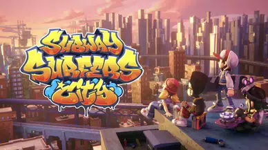 Subway Surfers City İçin Tarih Belirlendi: Yeni Oyun Ne Zaman Yayınlanacak?