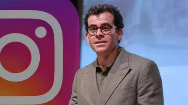 Instagram CEO'sundan Çarpıcı İtiraf: "İnternette Gördüklerinize İnanmayın"